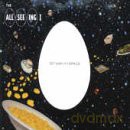 All Seeing I-1St Man In Space [CD]