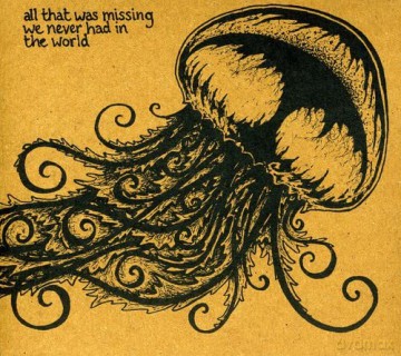 Bleeding Heart Narrative: All That Was Missing We Never Had.. [CD]
