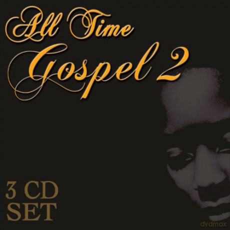 All Time Gospel 2 [3CD]