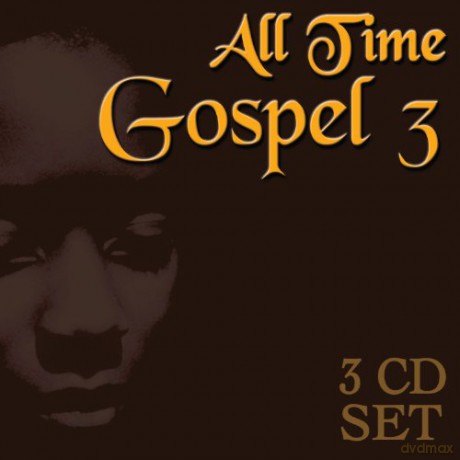 All Time Gospel 3 [3CD]