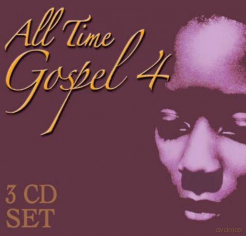 All Time Gospel 4 [3CD]