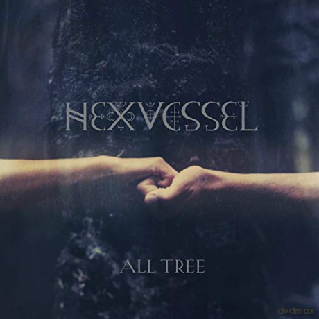 Hexvessel: All Tree [CD]
