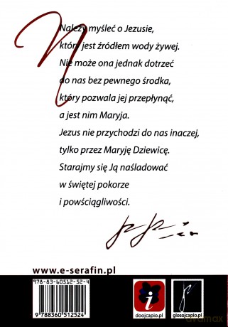 Różaniec z Ojcem Pio [KSIĄŻKA]