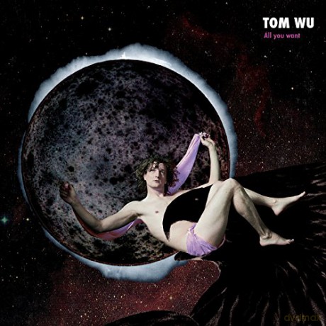 Tom Wu: All You Want [CD]