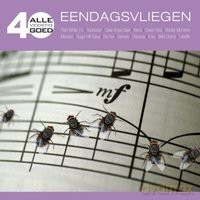 Alle 40 Goed Eendagsvliegen [2CD]