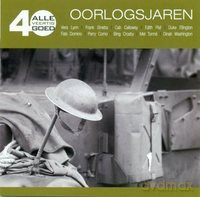 Alle 40 Goed Oorlogsjaren [2CD]
