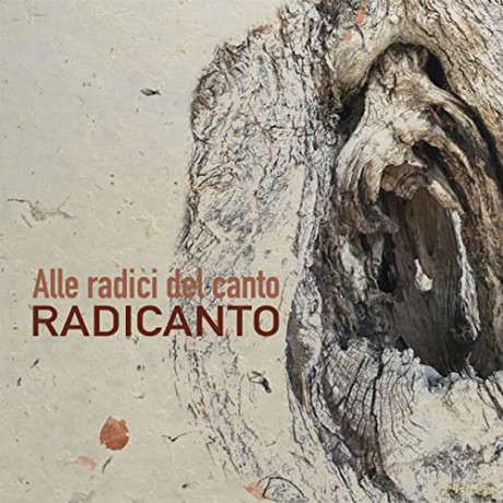 Radicanto: Alle Racidi Del Canto [CD]