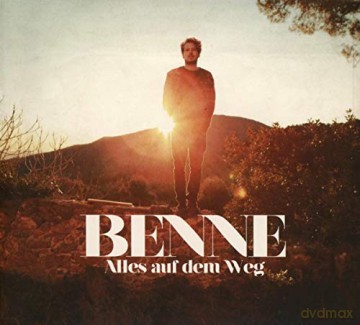 Benne: Alles Auf Dem Weg [CD]