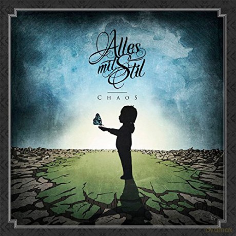 Alles Mit Stil-Chaos [CD]