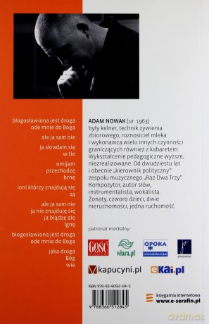 Trudno nie wierzyć w nic. Między wiarą a niewiarą [KSIĄŻKA]