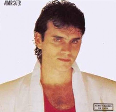 Almir Sater-Cria [CD]