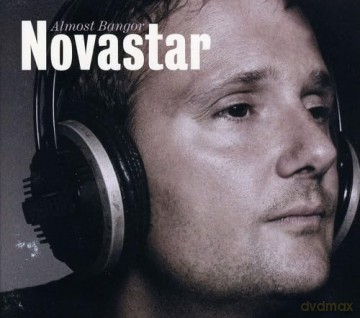 Novastar: Almost Bangor [CD]