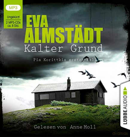 Anne Moll: Almstdt-Kalter Grund [2CD]