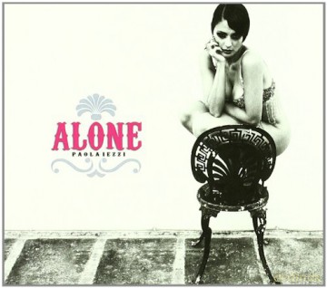 Iezzi Paola: Alone [CD]