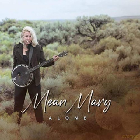 Mean Mary: Alone [CD]