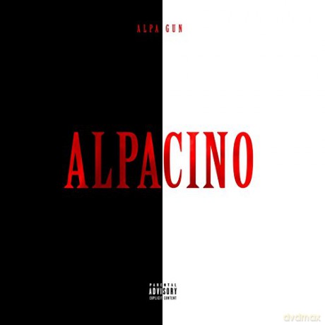 Alpa Gun: Alpacino [2CD]