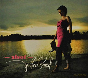 Jackobond: Alsof [CD]
