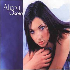 Alsou-Solo [CD]