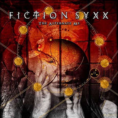 Fiction Syxx: Alternate Me [CD]