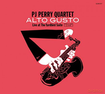 Alto Gusto [CD]