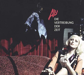 Alu-Die Vertreibung Der Zeit [CD]