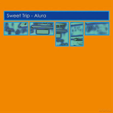 Sweet Trip: Alura (Expanded) [CD]