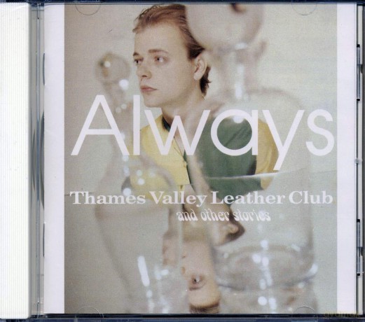 Always - Thames Valley Leather Club [CD]
