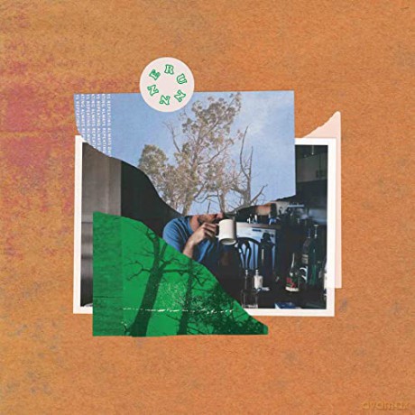 Runnner: Always Repeating [CD]
