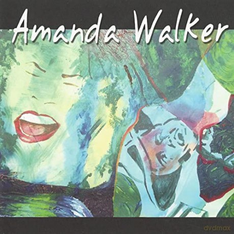 Amanda Walker: Amanda Walker [CD]