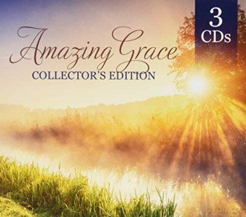 Amazing Grace: Amazing Grace [3CD]
