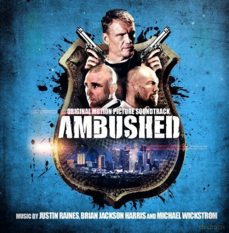 Ambushed [CD]