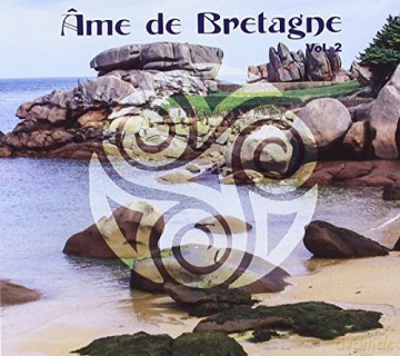 Ame De Bretagne V.2 [CD]