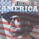 Hank Williams Jr.: America (The Way I See It) [CD]