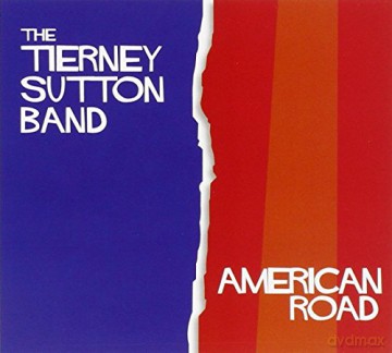 Tierney Sutton: American Road [CD]