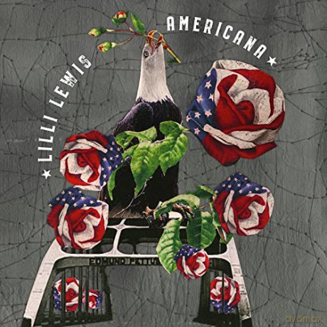 Lilli Lewis: Americana [CD]
