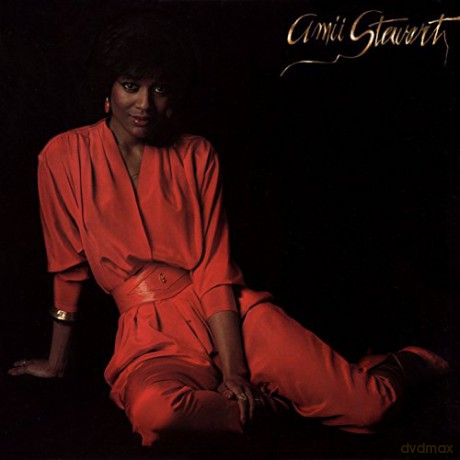 Amii Stewart: Amii Stewart [CD]