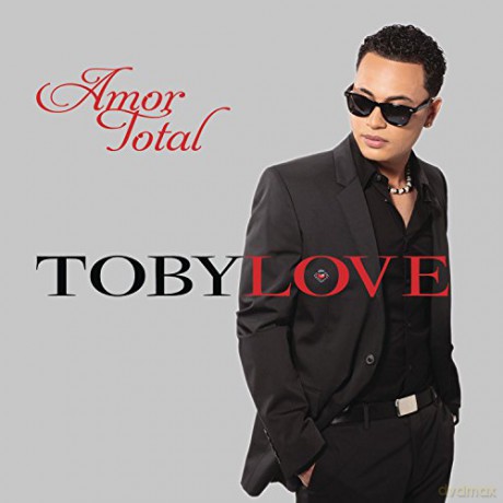 Love Toby: Amor Total [CD]