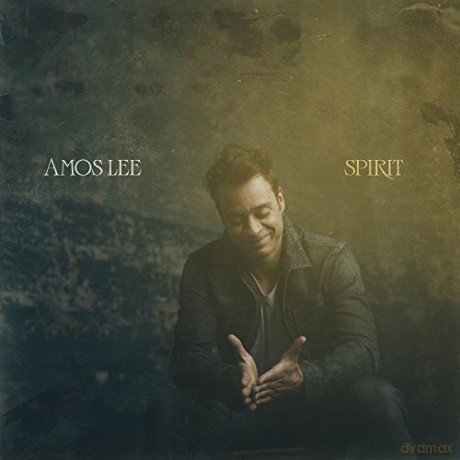 Amos Lee-Spirit [CD]
