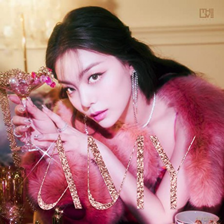 Ailee: Amy [CD]