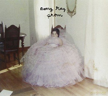 Amy Ray-Prom - Dig- [CD]