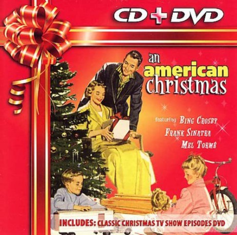 An American Christmas: An American Christmas [2CD]