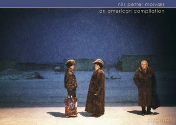 Nils Petter Molvaer: An American Compilation [CD]