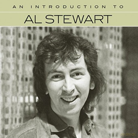 Stewart Al: An Introduction To [CD]