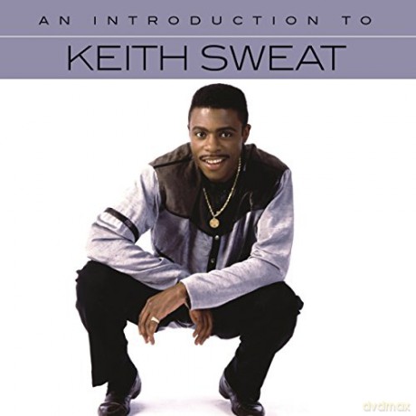 Keith Sweat: An Introduction to [CD]