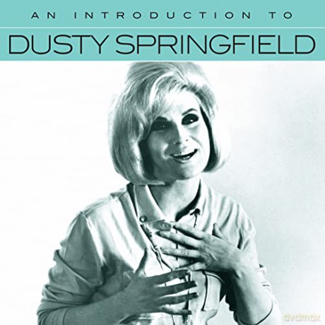 Dusty Springfield: An Introduction To [CD]