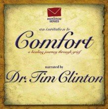 An Invitation To Comfort [2CD]