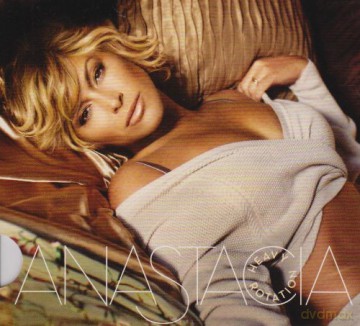 Anastacia:Heavy Rotation-Slidepack<>Anastacia [CD]