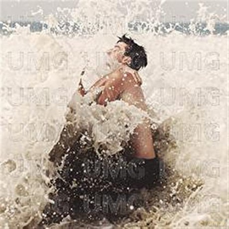 Anberlin-Vital [CD]