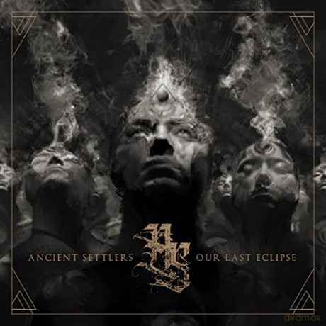 Ancient Settlers-Our Last Eclipse [CD]