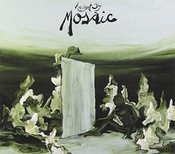 Ancient Sky: Ancient Sky - Mosaic [CD]